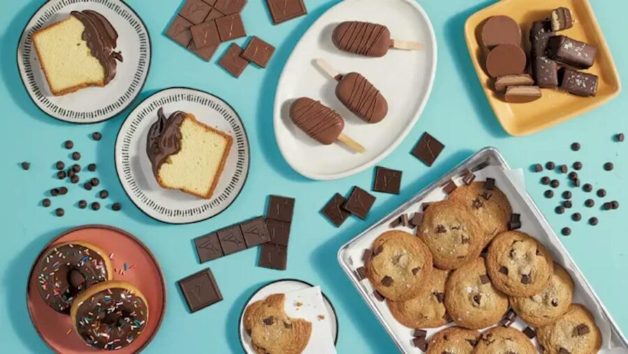 Amid Cocoa Shortage, Investors Develop Taste For Cocoa-Free Chocolate Startups